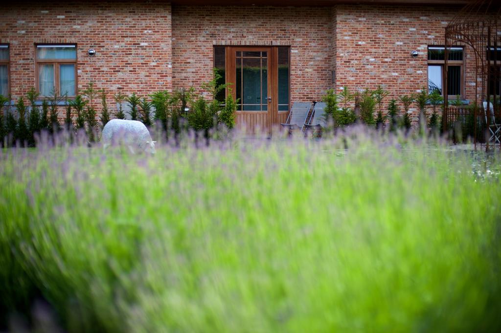 B&B Gielse Garden Gierle Bagian luar foto