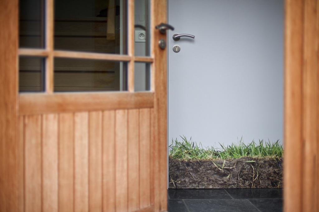 B&B Gielse Garden Gierle Bagian luar foto