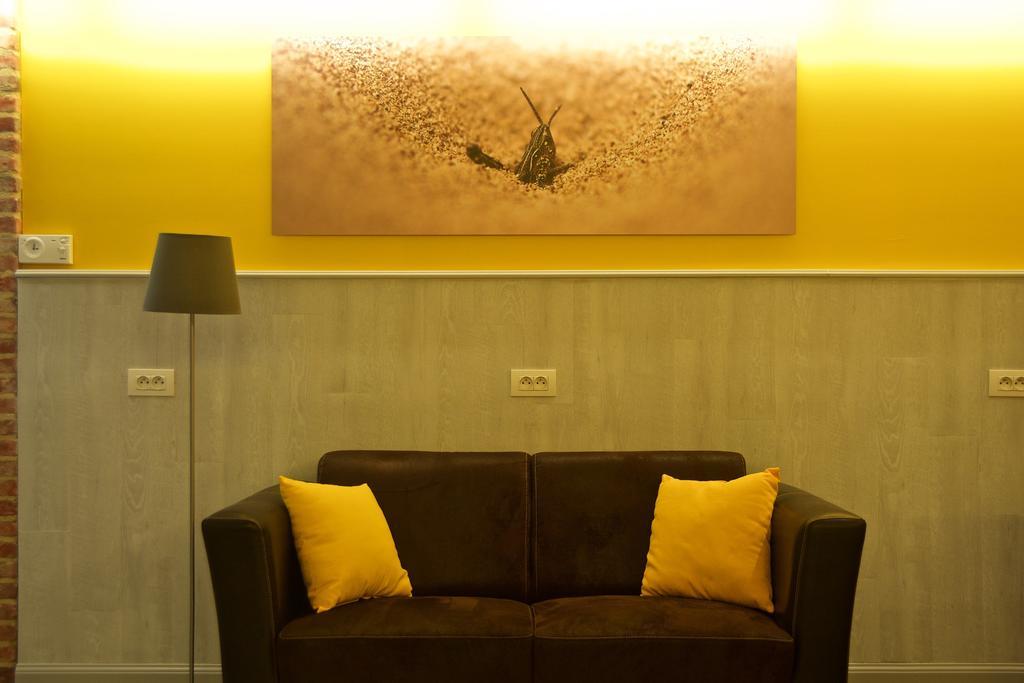 B&B Gielse Garden Gierle Ruang foto