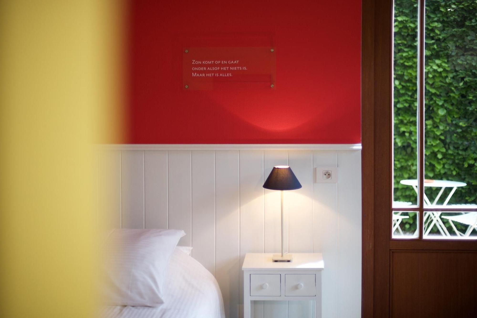 B&B Gielse Garden Gierle Ruang foto
