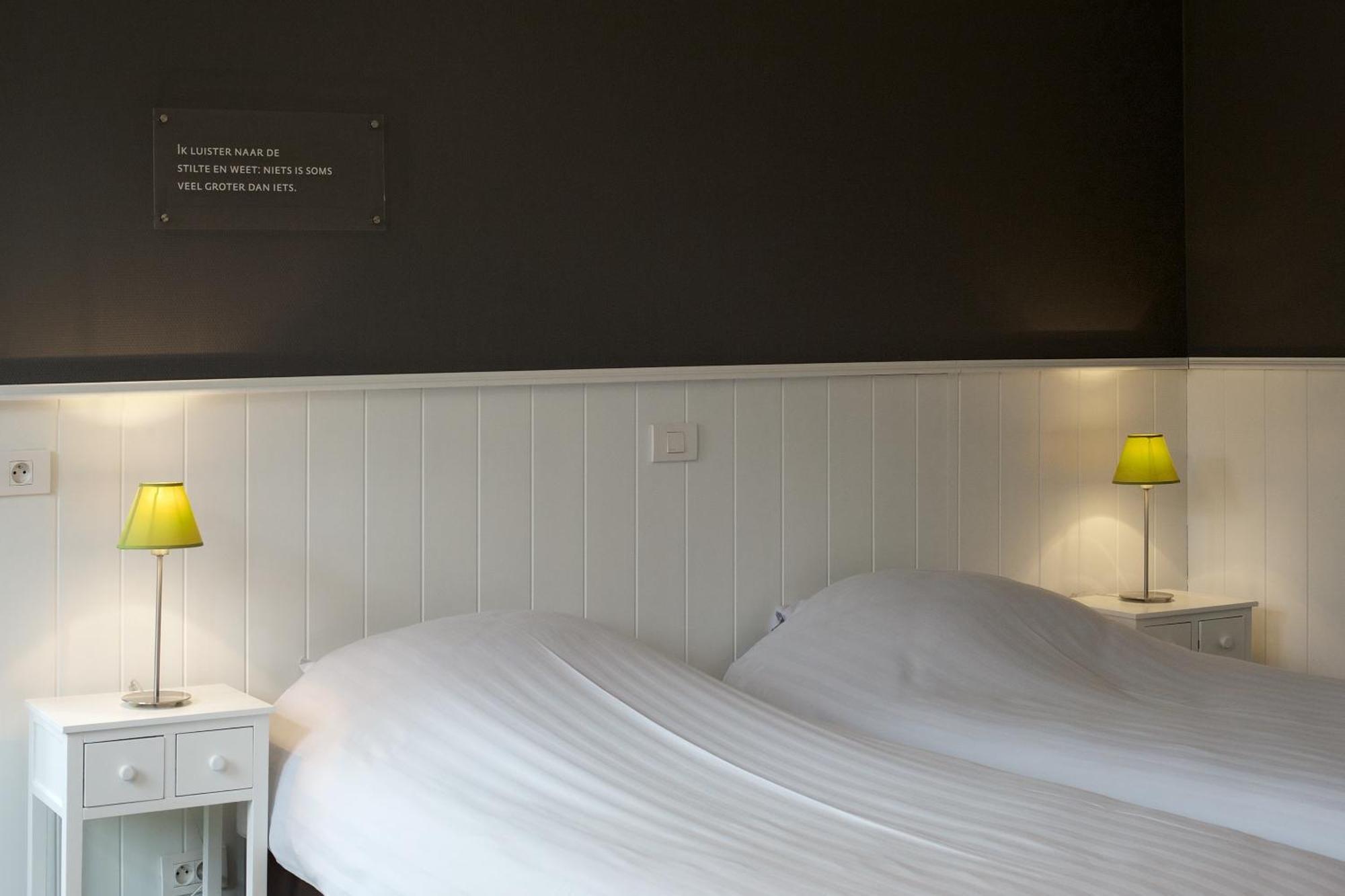 B&B Gielse Garden Gierle Ruang foto