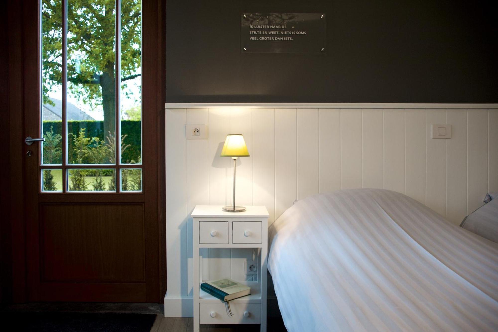 B&B Gielse Garden Gierle Ruang foto