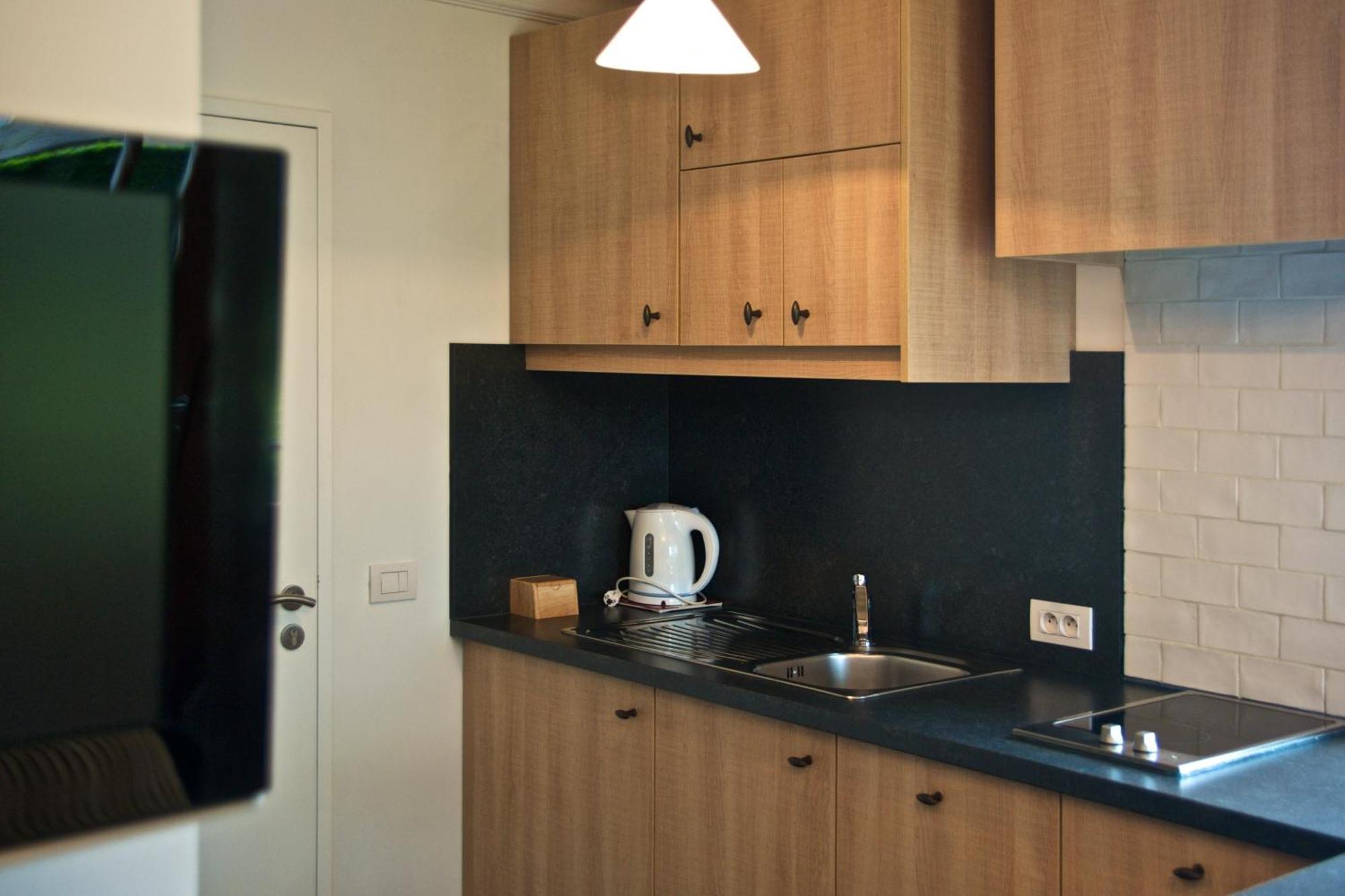 B&B Gielse Garden Gierle Ruang foto