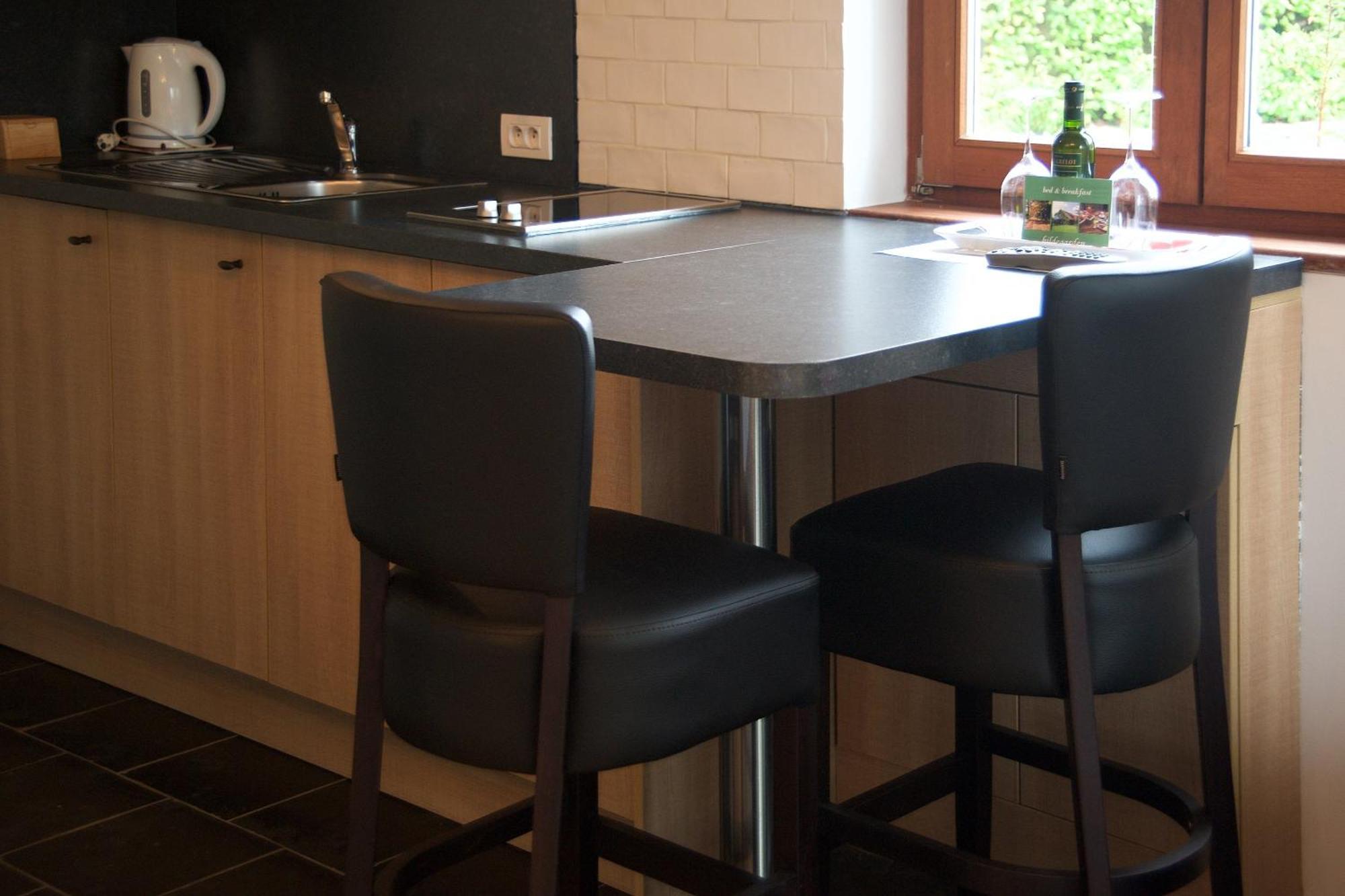 B&B Gielse Garden Gierle Ruang foto