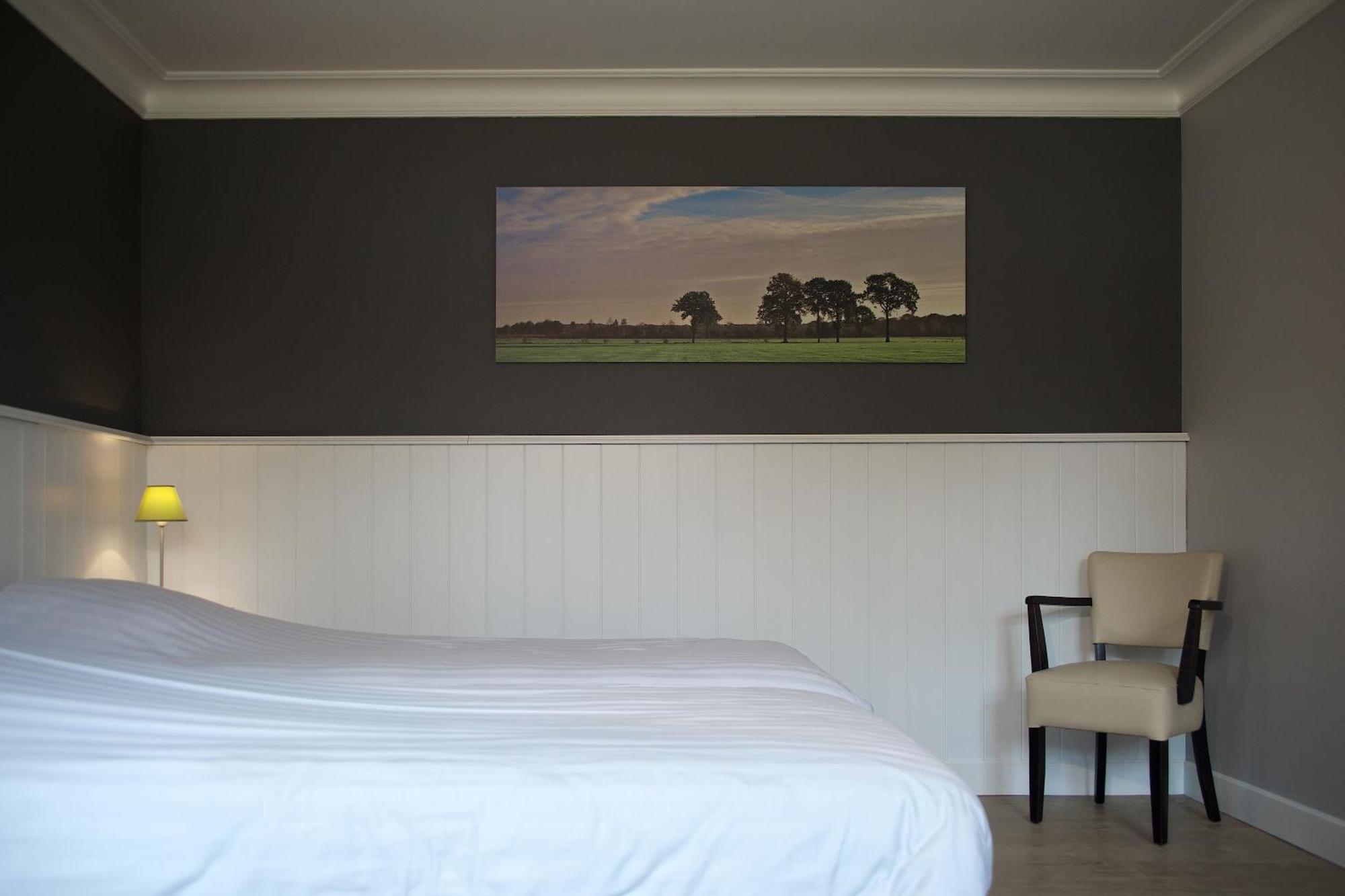 B&B Gielse Garden Gierle Ruang foto