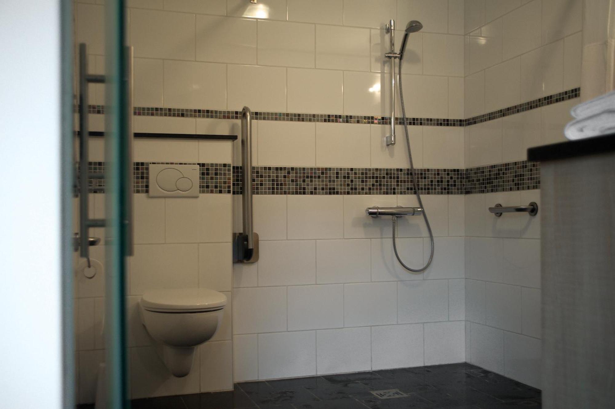 B&B Gielse Garden Gierle Ruang foto