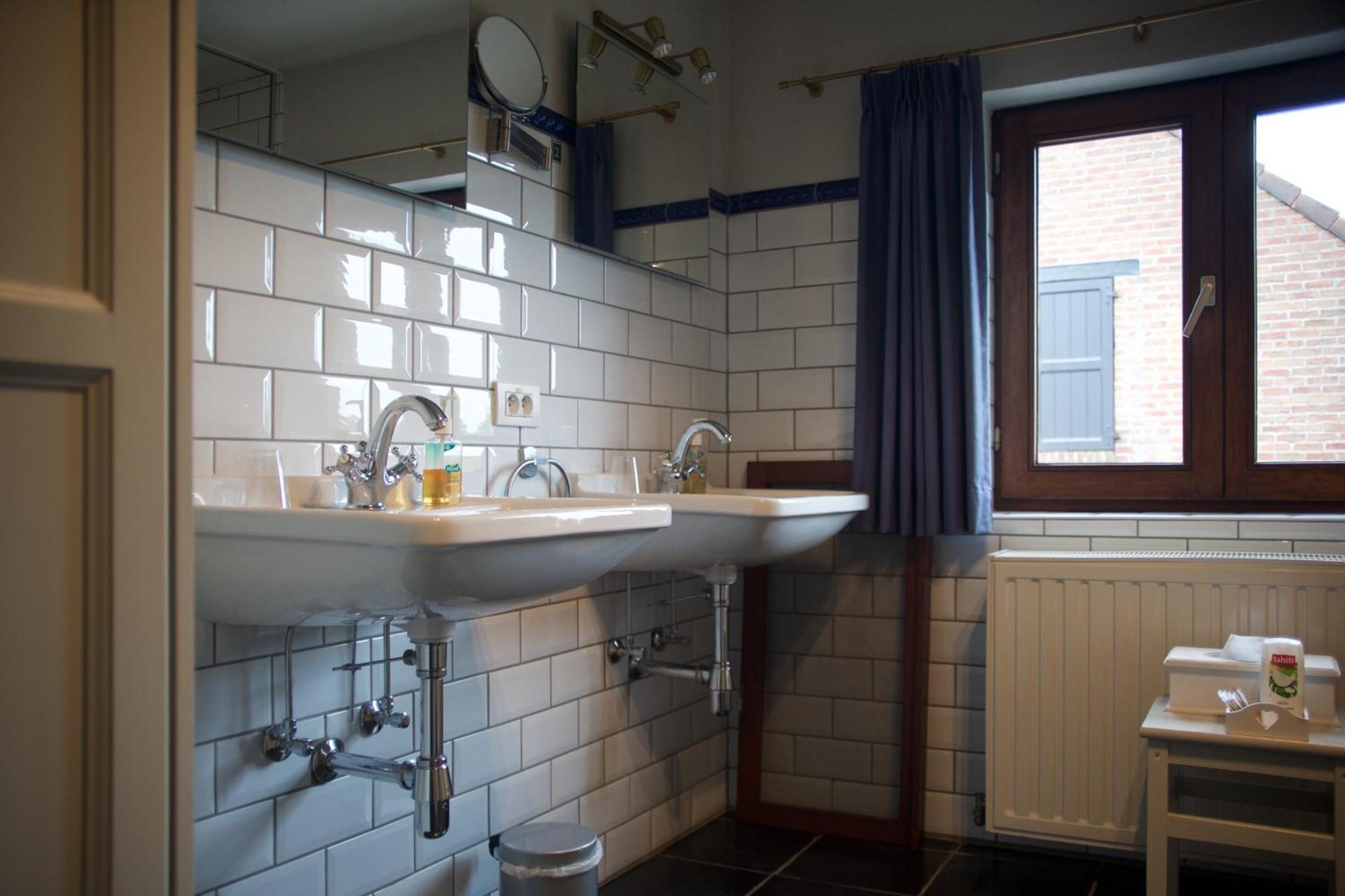 B&B Gielse Garden Gierle Ruang foto
