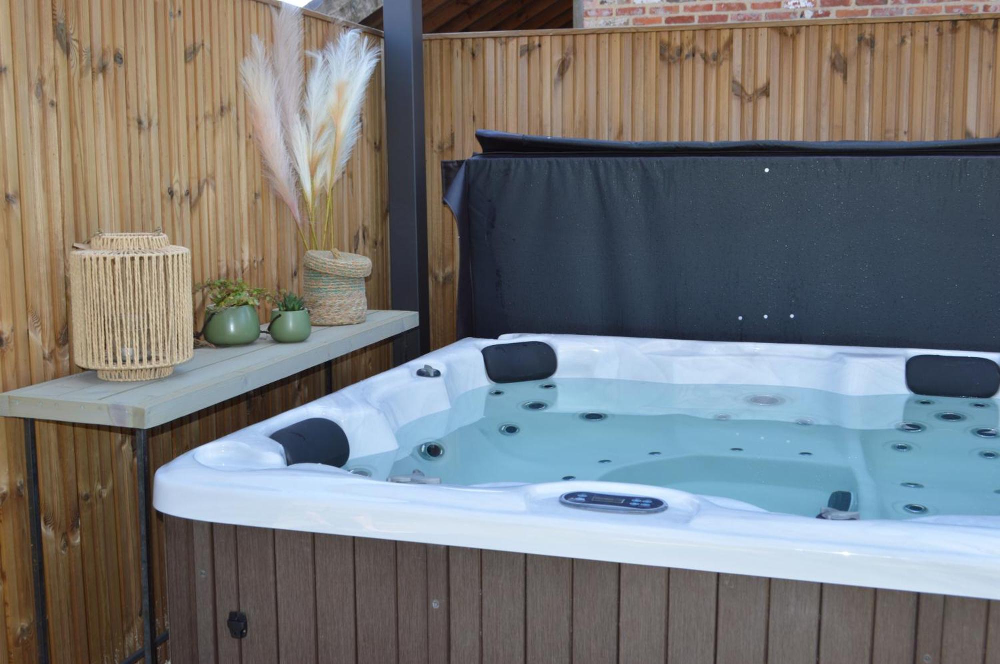 B&B Gielse Garden Gierle Bagian luar foto