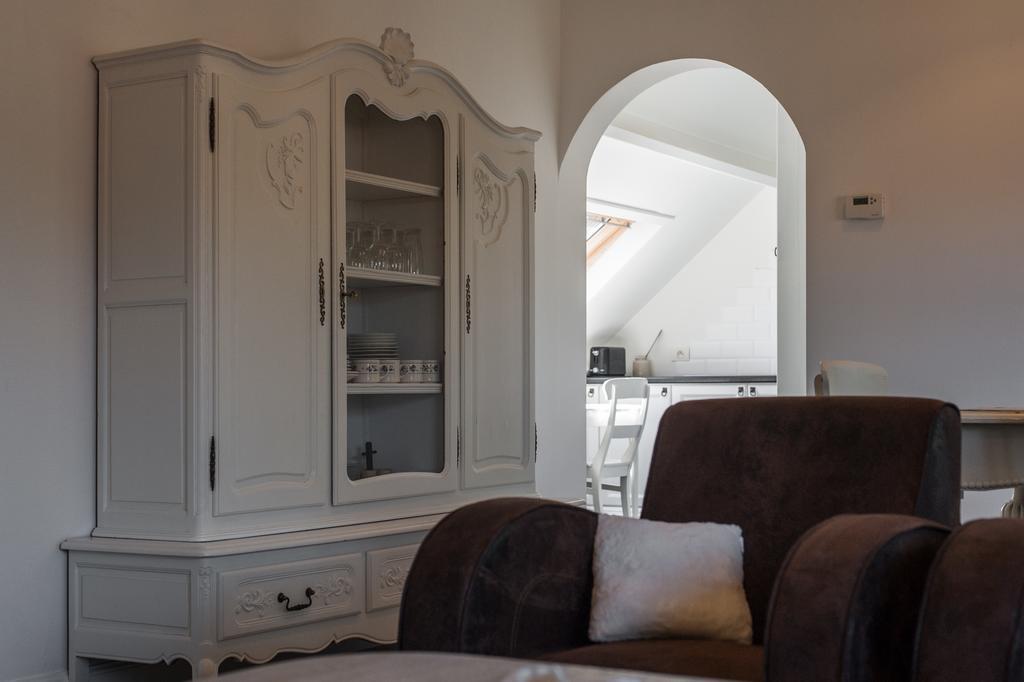 B&B Gielse Garden Gierle Bagian luar foto