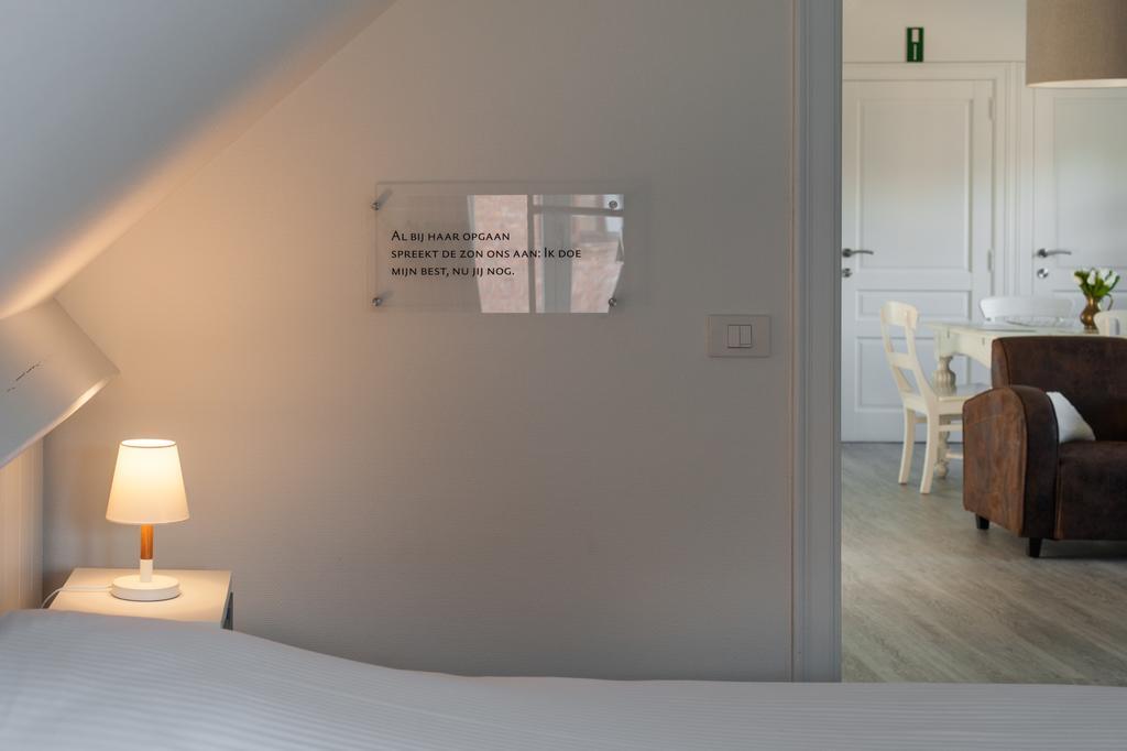 B&B Gielse Garden Gierle Bagian luar foto