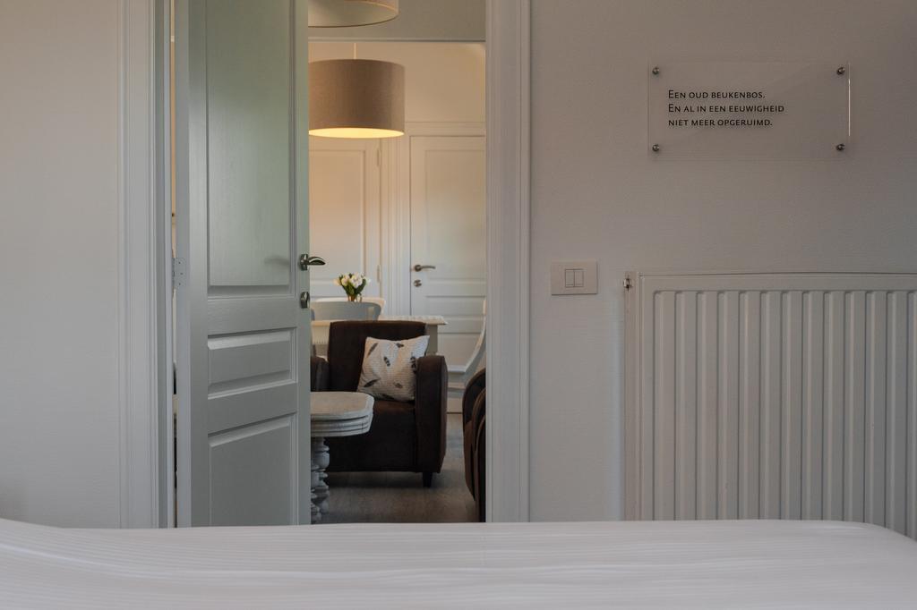 B&B Gielse Garden Gierle Bagian luar foto