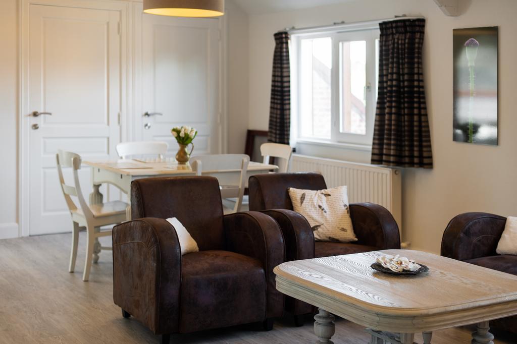 B&B Gielse Garden Gierle Bagian luar foto