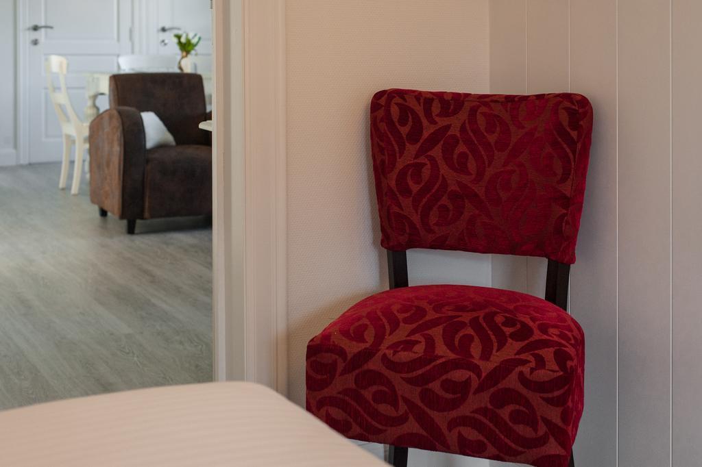 B&B Gielse Garden Gierle Bagian luar foto